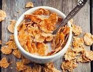 Cornflake or Golden Morn